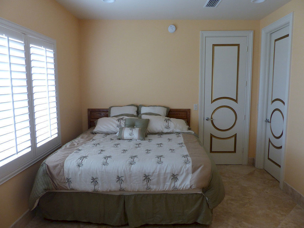 St. Augustine Beach Pearl Of The Sea Luxury Bed & Breakfast מראה חיצוני תמונה